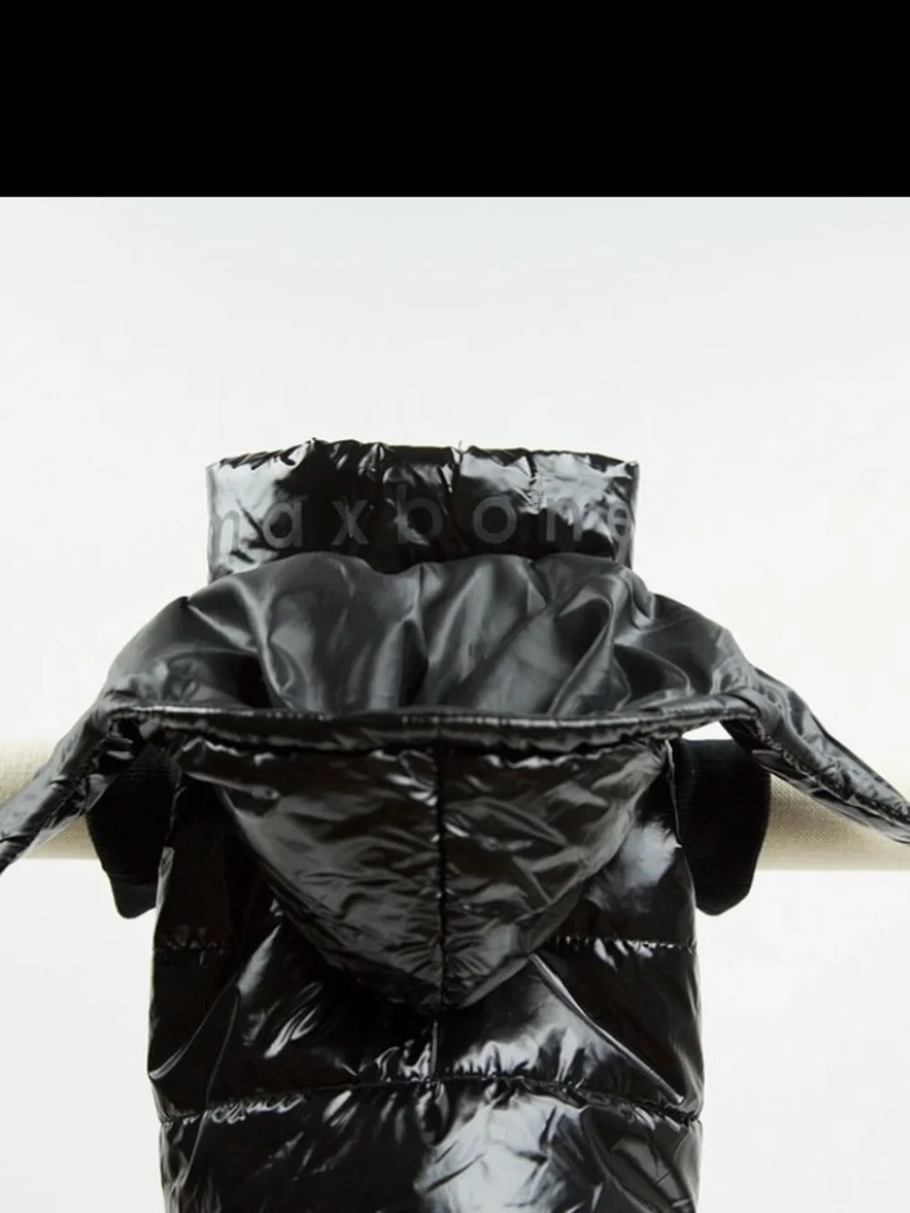 Maxbone Sport Lu Ski Suit-Black (SMALL) RARE FIND